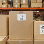 Расшифровка знаков на коробках с товаром