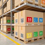 Учет содержимого коробки