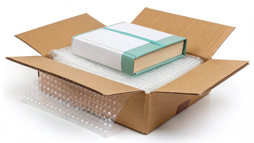 Экономия на упаковке