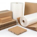 Материалы для упаковки книг