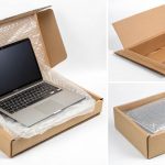 Упаковка техники