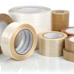 Виды упаковочного скотча