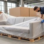 Защита различных видов мебели